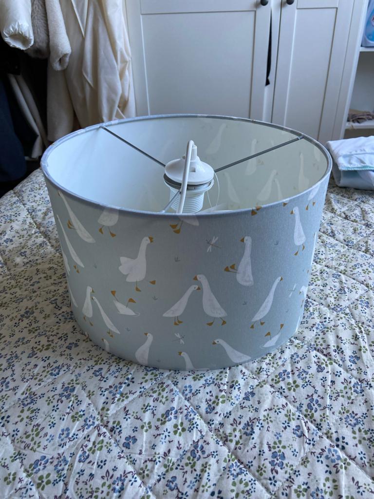 Little Dutch hanglamp gansjes - Nieuw, Ophalen, Nieuw, Lamp