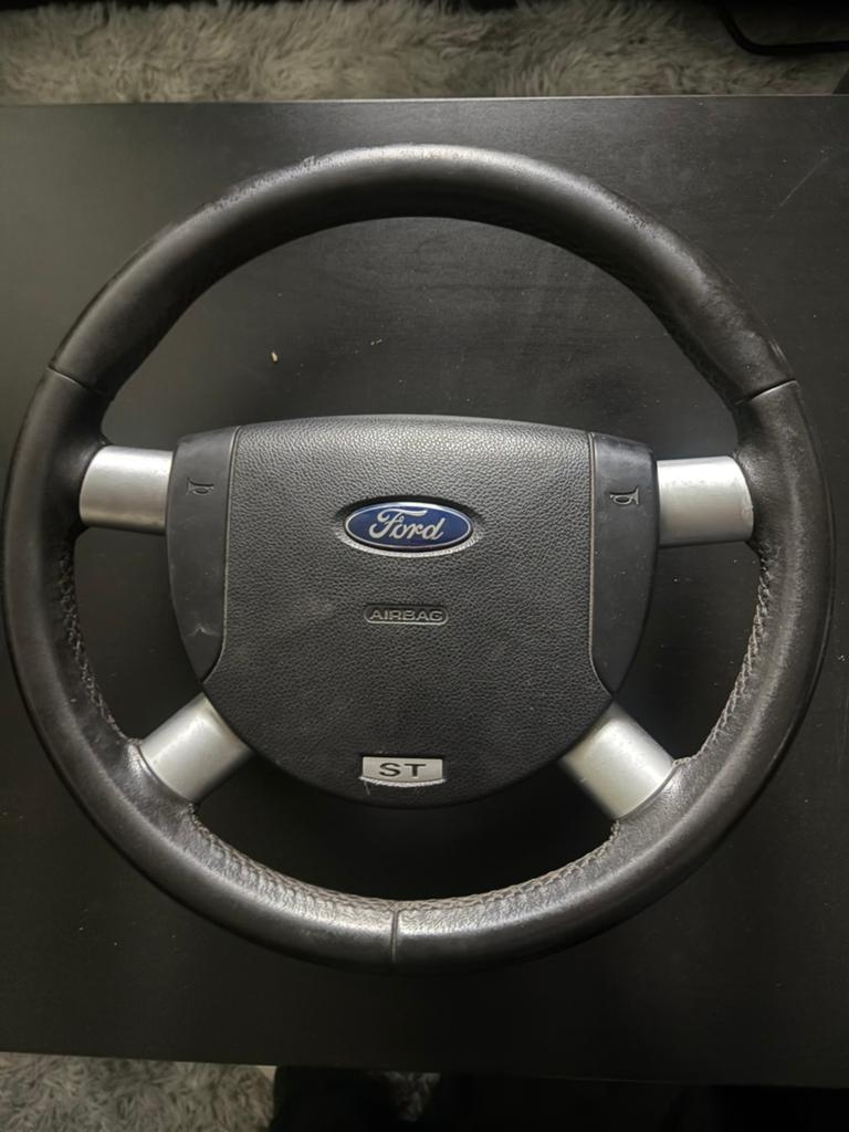 Mondeo st220 stuurwiel, Ophalen of Verzenden
