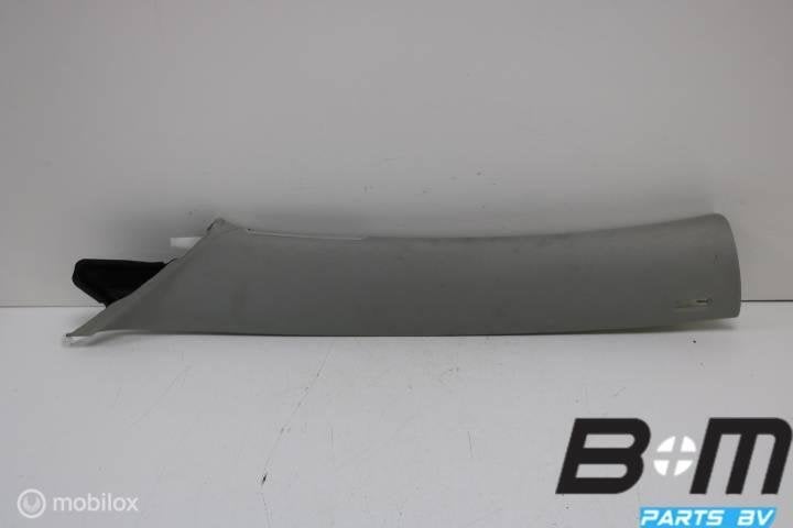 A - stijl bekleding links VW Passat B6 3C0867233G, Gebruikt