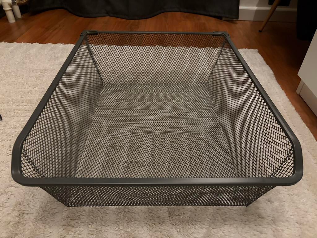 Ikea Pax mand 50cm, Ophalen, Zo goed als nieuw