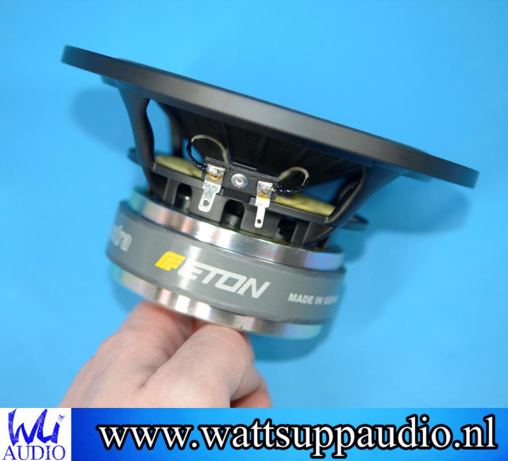 ETON 7-612/C8/32 RP 7'' Bass-mid Woofer ( 1 x ) Speaker, Audio, Tv en Foto, Overige merken, Gebruikt, ., ETON