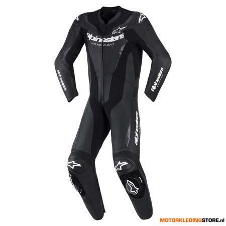 Alpinestars GP Force V2 1-delig Motorpak, Zwart, Motoren, Kleding | Motorkleding, Ophalen of Verzenden, Nieuw met kaartje