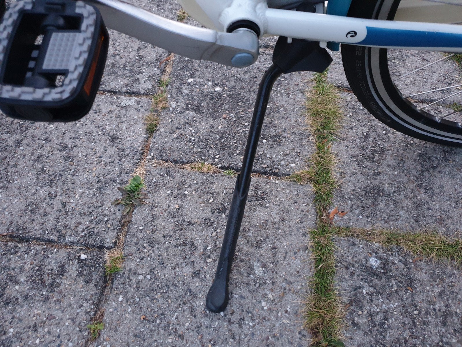 Damesfiets Batavus Fuego LTD 28 inch D53 TOP!, Ophalen, 53 tot 56 cm, Versnellingen, Batavus