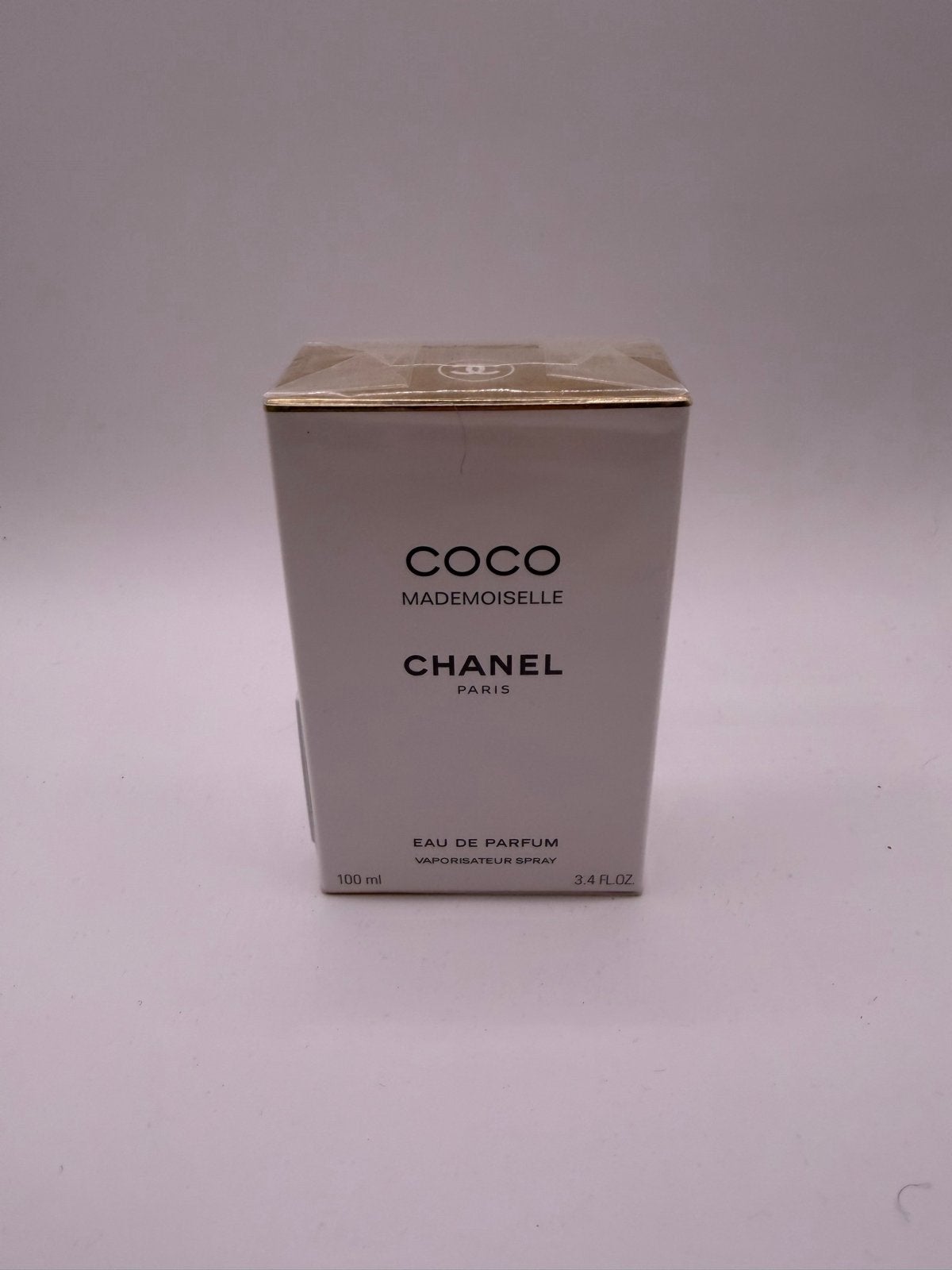 Chanel Coco Mademoiselle Eau de Parfum 100ml Nieuw, Ophalen of Verzenden, Nieuw