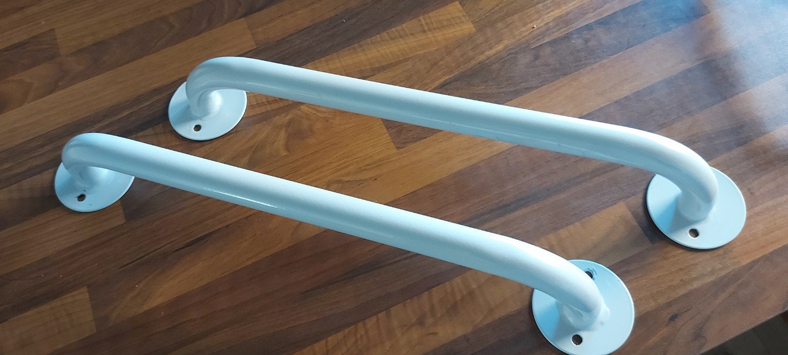 2 x linido muurbeugel, Diversen, Ophalen