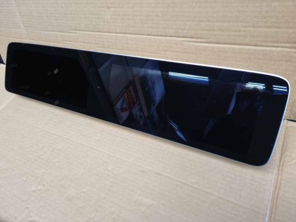 Nieuw digitaal tellerklok W238 E-Klasse Coupe A2389000903, Mercedes-Benz, Niet ingevuld, Nieuw, Niet ingevuld