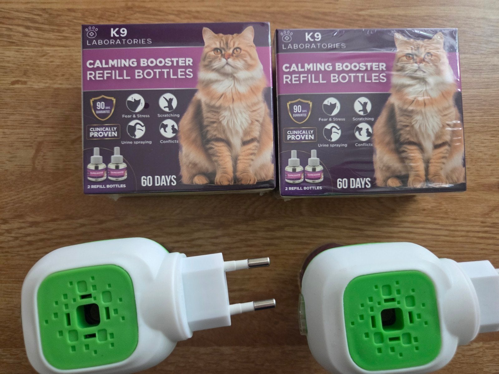 anti stress katten, Ophalen of Verzenden