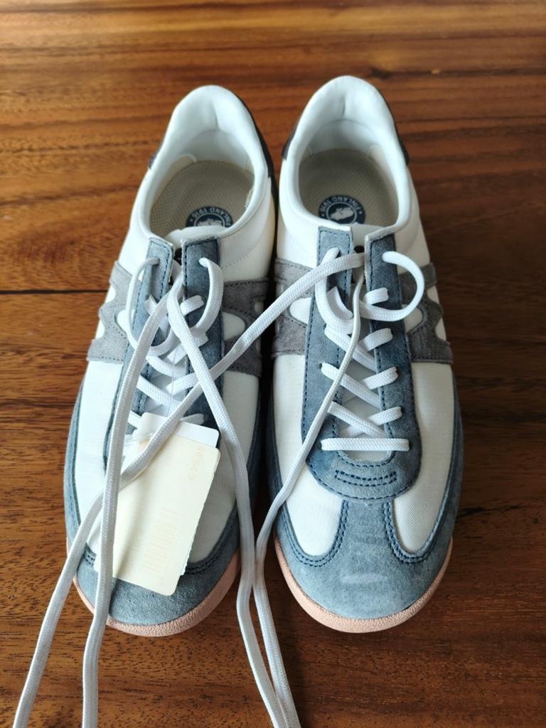 Schoenen maat 37 nieuw! blauw wit sneakers, Kleding | Dames, Karhu, Blauw, Nieuw, Ophalen of Verzenden