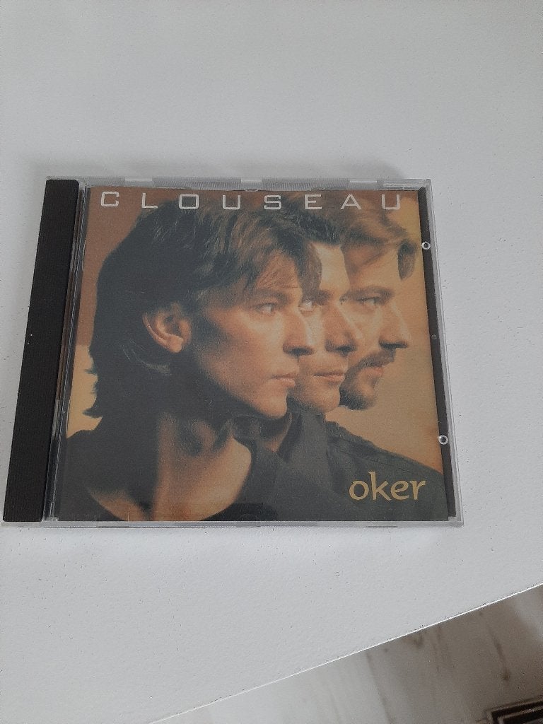 CD Clouseau, Ophalen of Verzenden, Zo goed als nieuw, Pop, Inclusief doosje