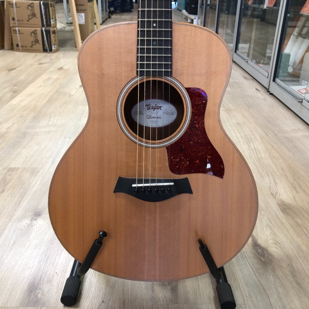 Taylor GS Mini Western Gitaar | Zeer Nette Staat, Flex Ltd., Zo goed als nieuw, https://flex.com/contact-us, Nobelstraat 10, 5807 GA Oostrum LB, Limburg, Nederland