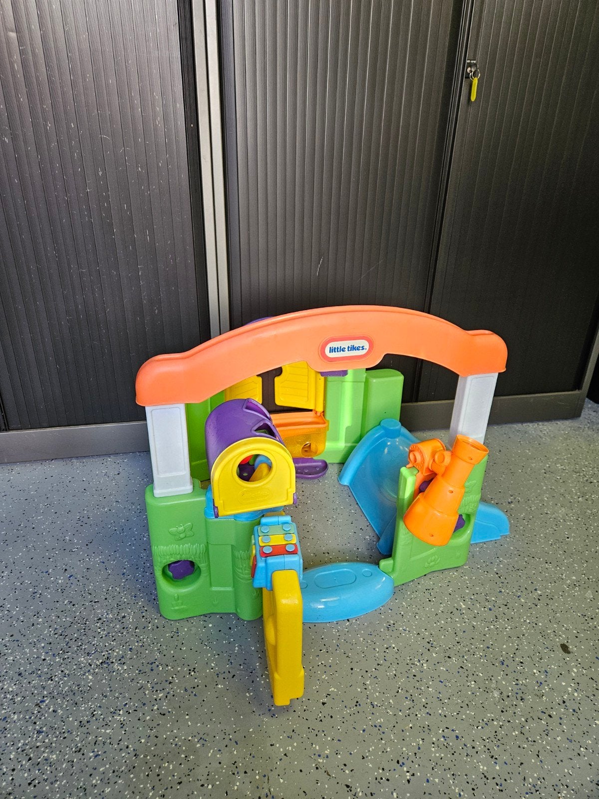 Little Tikes Speelhuisje, Ophalen, Gebruikt, Overige typen
