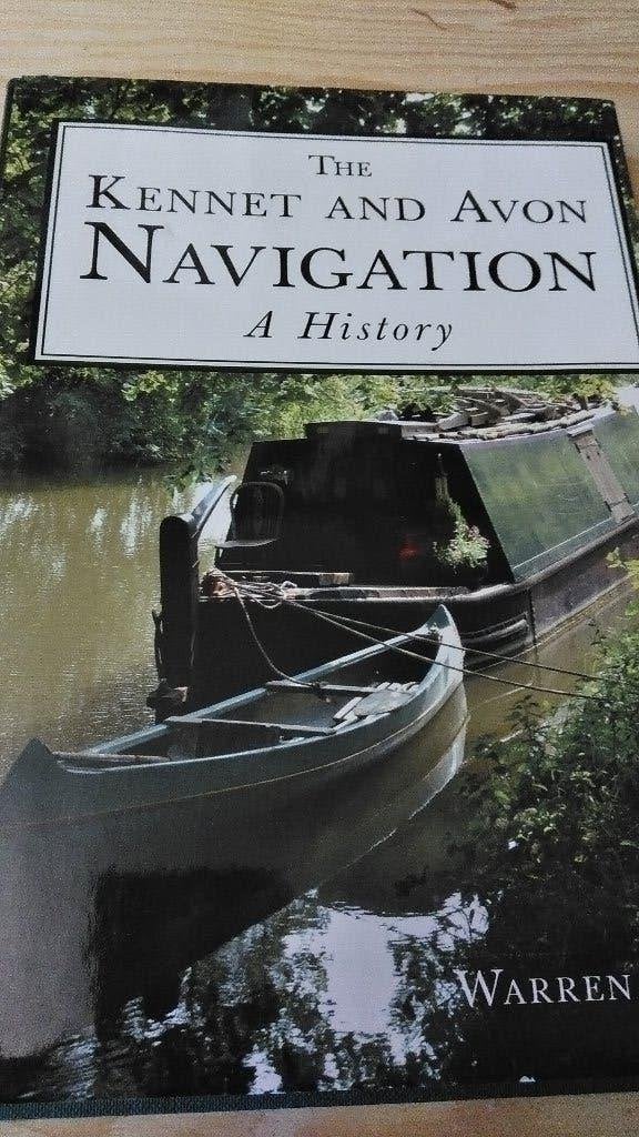 The Kennet and Avon Navigation: A History, Gelezen, Non-fictie, Verzenden, Kenneth R. Clew