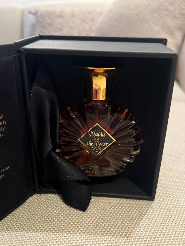 Areej Le Doré – Beauty and the Beast (EdP 48ml, 2022), Ophalen of Verzenden, Nieuw