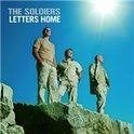 The Soldiers - Letters Home (Nieuw), Ophalen of Verzenden, Nieuw in verpakking, Pop, Album