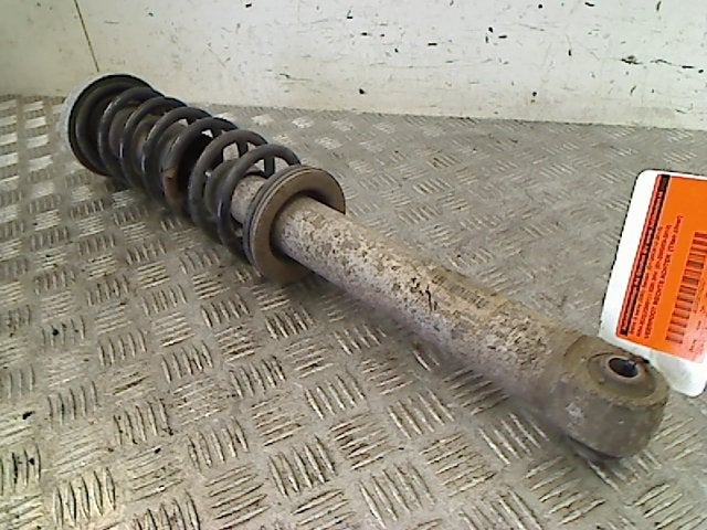 Veerpoot Rechts Achter BMW 5 serie (E60) 2004 335266605, Gebruikt, Petuelring 130, München 80809, , Duitsland, BMW, Bayerische Motoren Werke AG