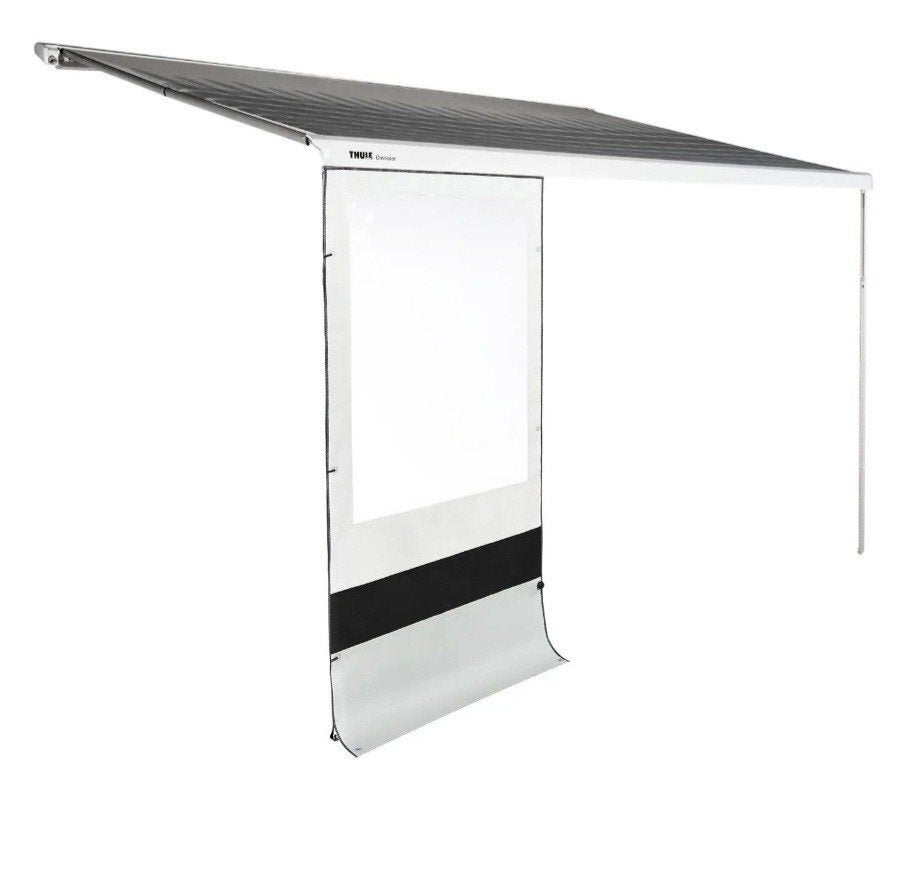 Thule Rain Blocker Front G2 voorwand 1200, afmeting 192, Ophalen of Verzenden, Zo goed als nieuw