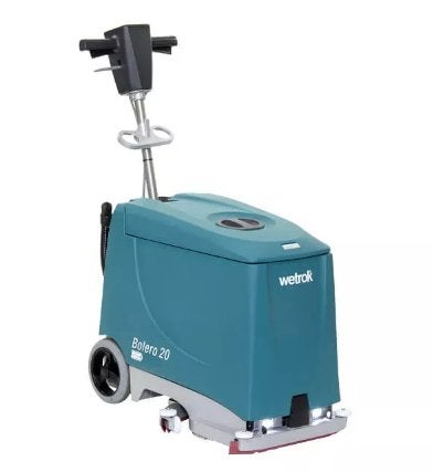 DEMO Wetrok Bolero 20 Schrobmachine, Wetrok, Schrobmachine, Nieuw, Ophalen of Verzenden