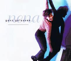 Nena - Ganz gelassen (1997) 4tr. CDsingle nwst./Orig., Cd's en Dvd's, Cd Singles, Zo goed als nieuw, Pop, Ophalen of Verzenden