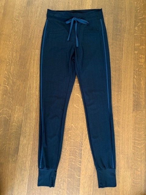 Studio Anneloes travelbroek maat S, Kleding | Dames, Studio Anneloes, Blauw, Nieuw, Ophalen of Verzenden