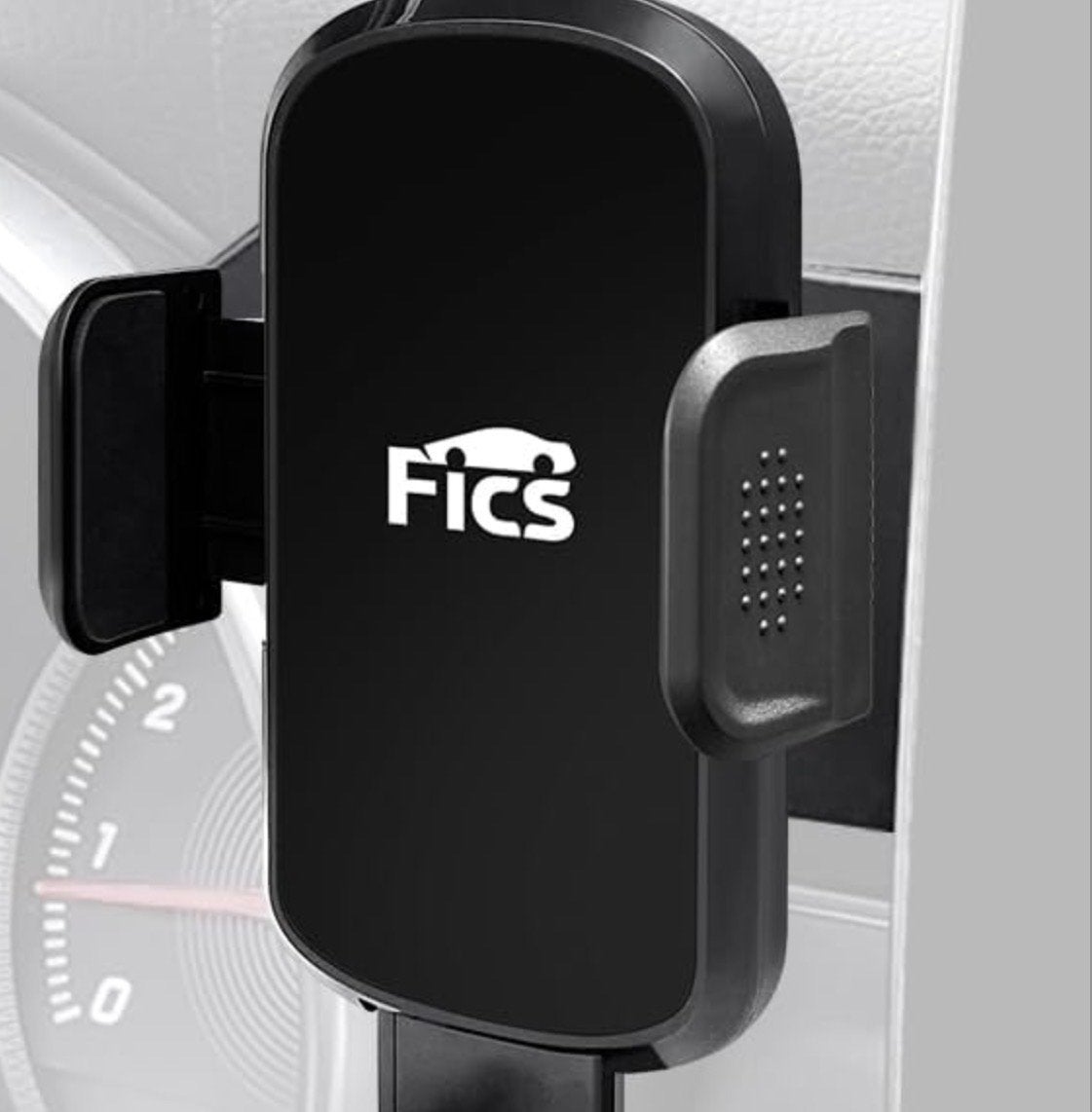 FICS Telefoonhouder voor Mercedes GL (X253) C (W205), Ophalen of Verzenden, Nieuw, Auto