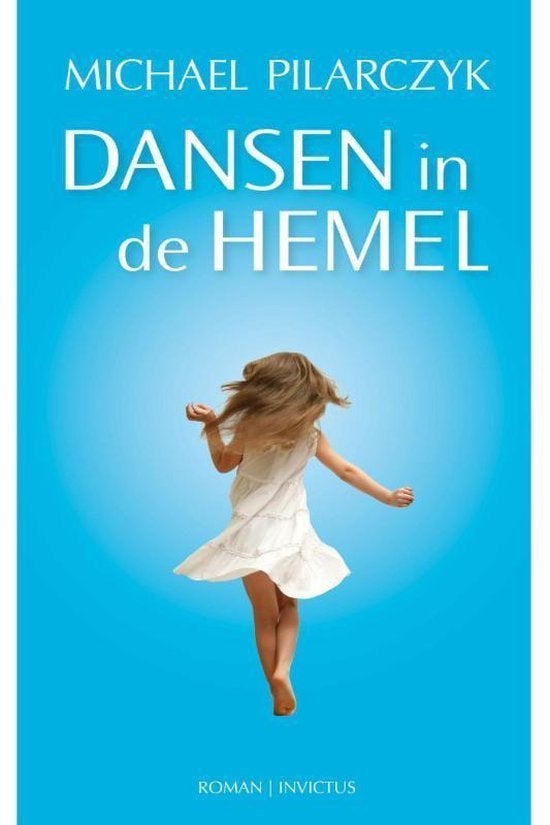 Dansen in de hemel - Michael Pilarczyk, Ophalen of Verzenden, Zo goed als nieuw, Michael Pilarczyk, Nederland