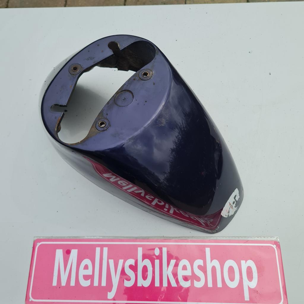 Piaggio zip type 1 2 3 rst fastrider voorspatbord, Ophalen of Verzenden, Piaggio, Info@piaggio.it, Italie