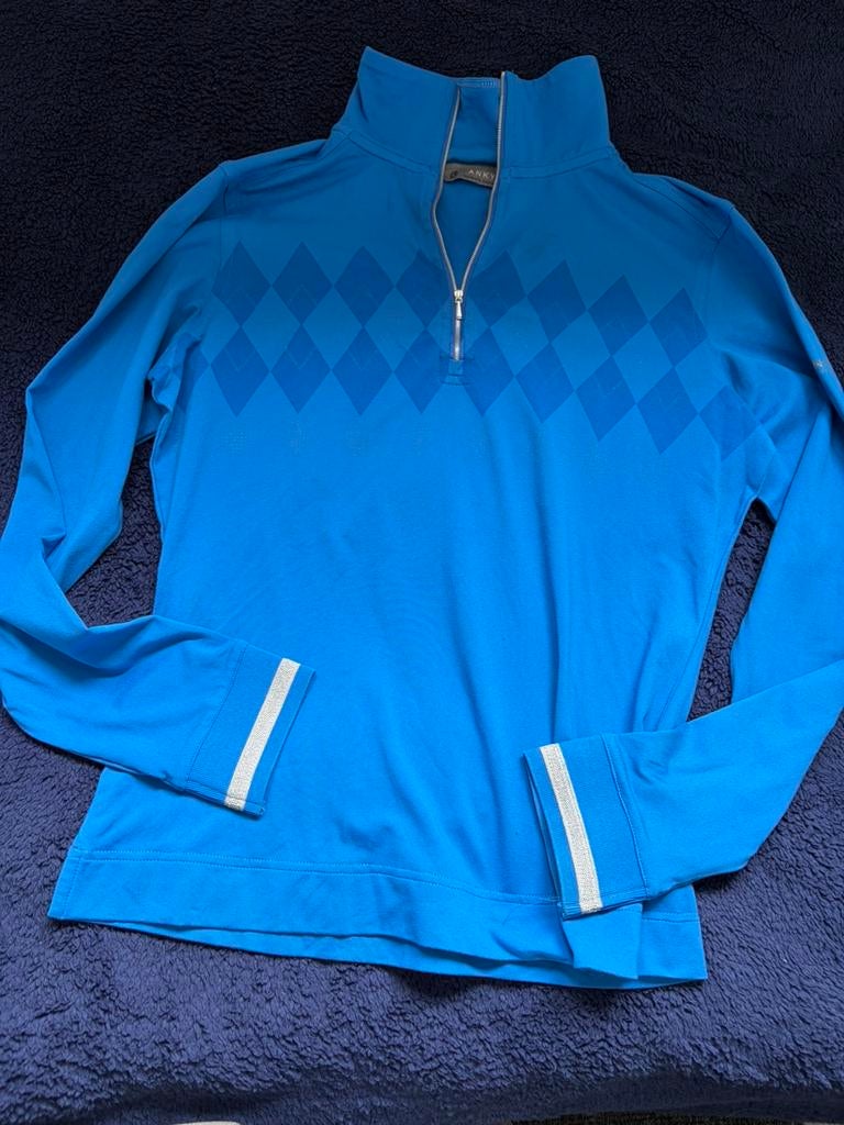 Anky shirt technical Maat M, Ophalen of Verzenden, Zo goed als nieuw, Dressuur, Bovenkleding