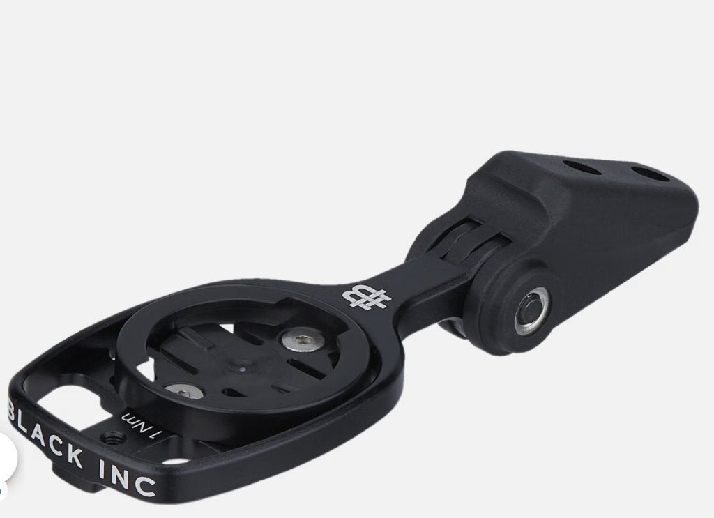 Factor Black Inc Computer Mount Garmin/ Wahoo, Ophalen of Verzenden, Nieuw