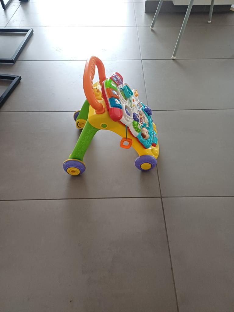 Loopkar, Kinderen en Baby's, Speelgoed | Vtech, Ophalen