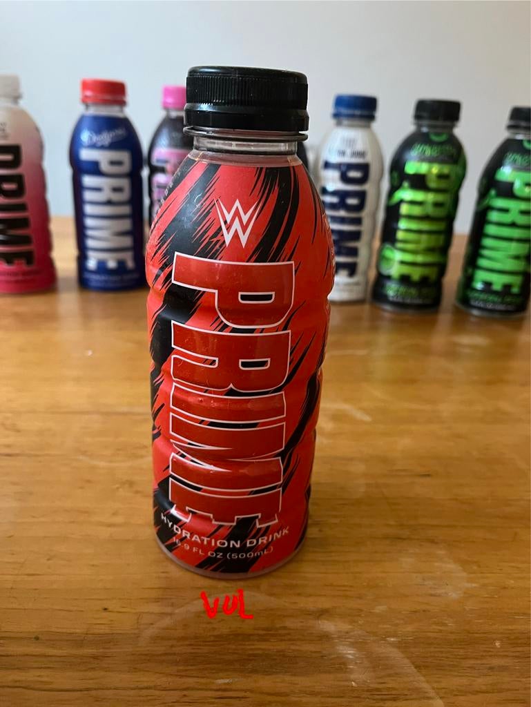 Prime, Ophalen of Verzenden, Nieuw, Poeder of Drank