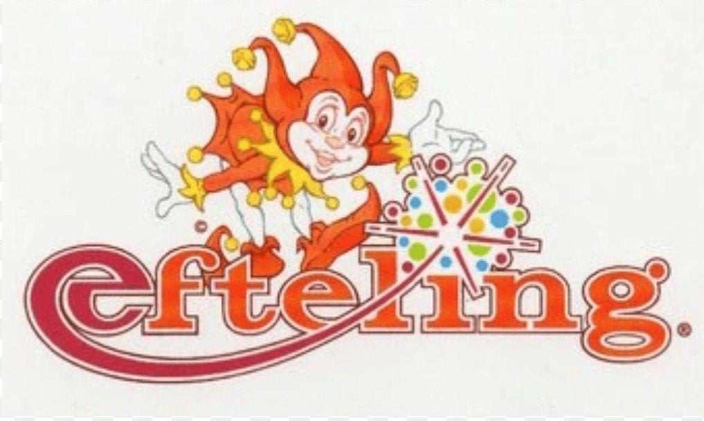 7 Efteling laagseizoen toegangskaarten