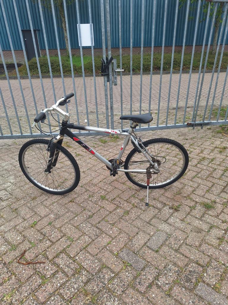 Cera Mountainbike - Gebruikt, Goede Staat, Overige merken, Gebruikt, Velgrem, Ophalen of Verzenden