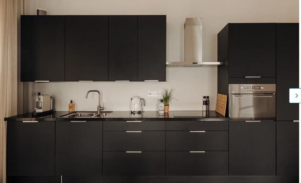 IKEA keuken met apparatuur ongebruikt, Ophalen of Verzenden