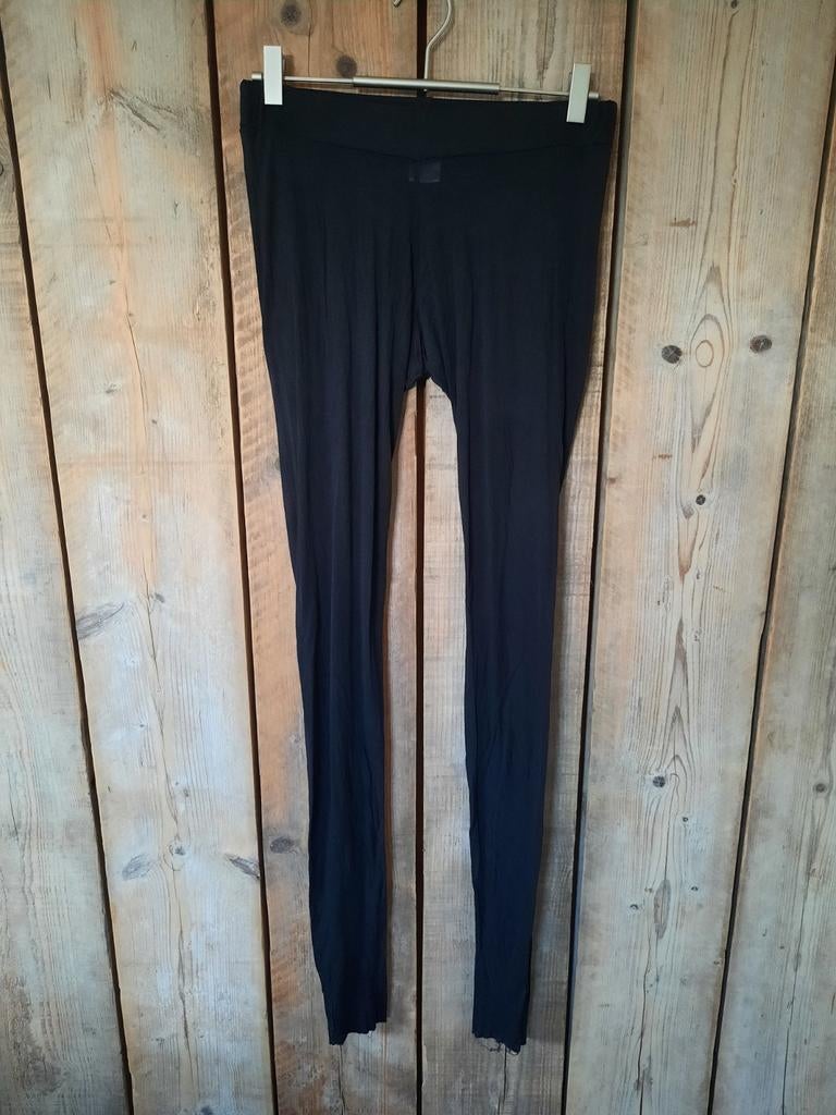 Studio Ruig legging 38, Kleding | Dames, Maat 38/40 (M), Zwart, Ophalen of Verzenden, Zo goed als nieuw