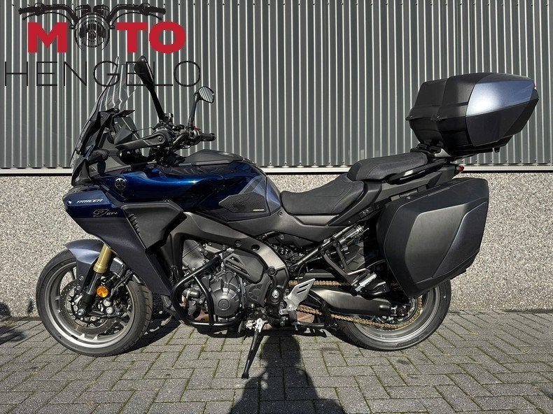 Yamaha TRACER 9 GT+ Y-AMT (bj 2025), Klantenservice@yamaha-motor.nl, Sport, Koolhovenlaan 101
1119 NC  Schiphol-Rijk, NL, Yamaha Motor Europe N.V.