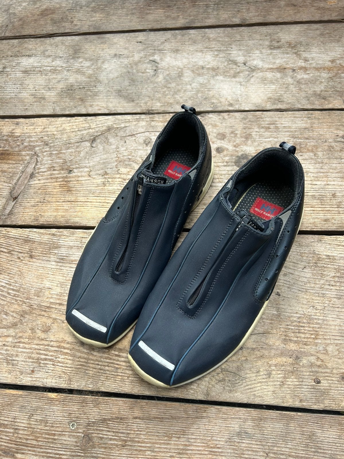 Helly Hansen watersportschoenen/ zeilschoenen! 43, Ophalen of Verzenden, Gebruikt, Heer, Zeil- of Surfschoenen