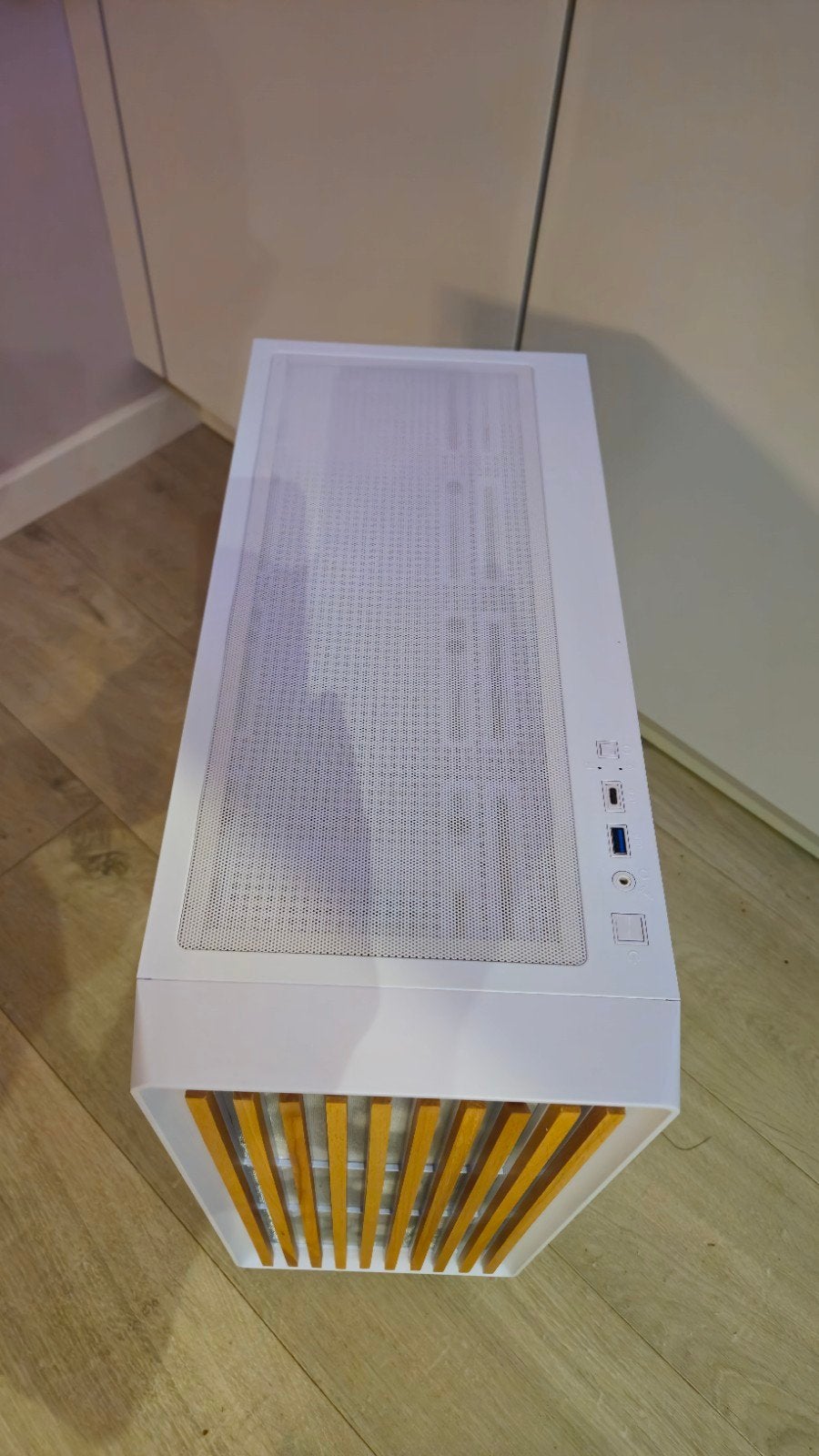 Gaming PC – RTX 2070 Super | i9 12900K |  | 32GB, Computers en Software, Ophalen, 32 GB, Intel Core i9, Zo goed als nieuw
