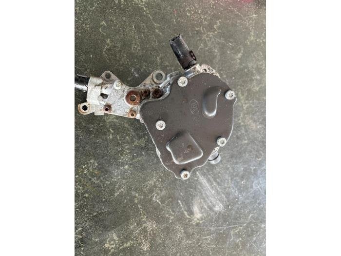 Brandstofpomp Mechanisch van een Volkswagen Golf, Gebruikt, -, -, -