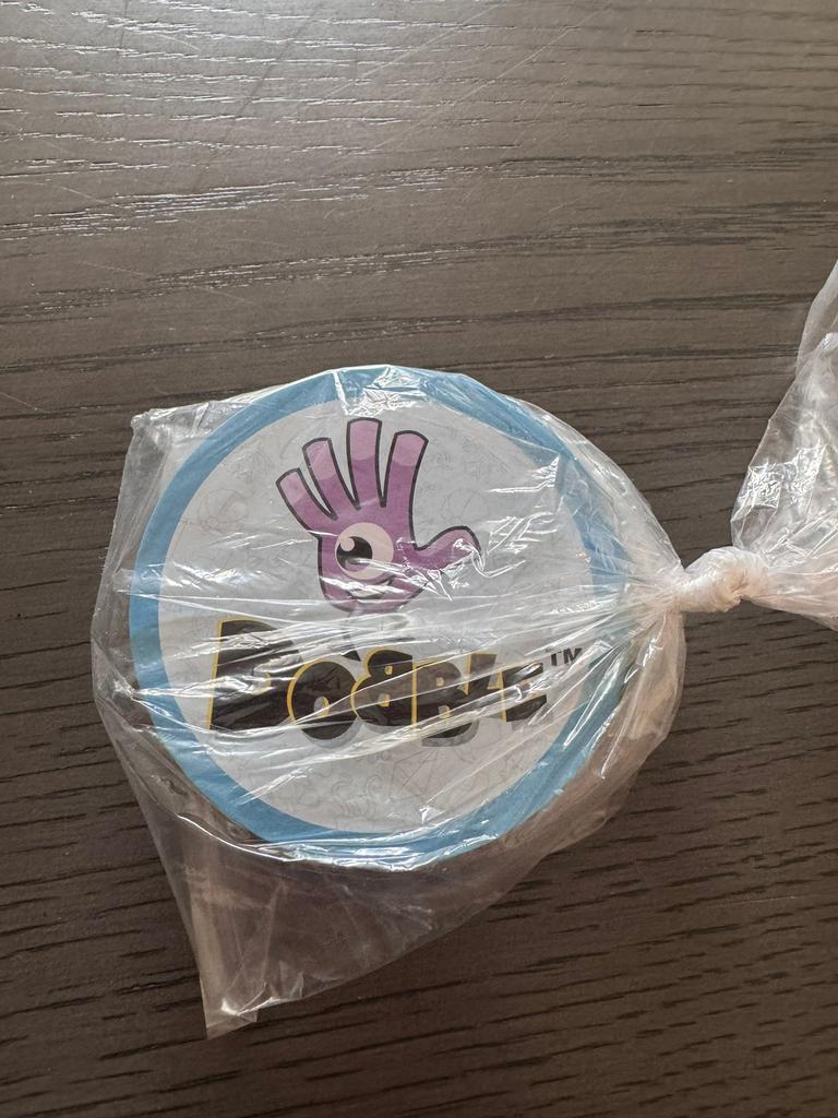 Spel dobble, Vijf spelers of meer, Ophalen of Verzenden, Gebruikt