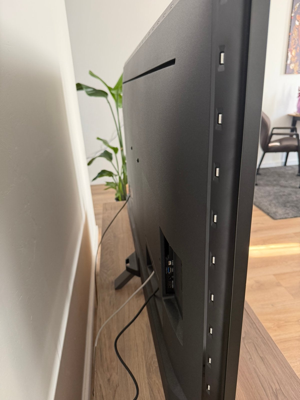 Foto 5 van Philips LED TV (58PUS8546/12)