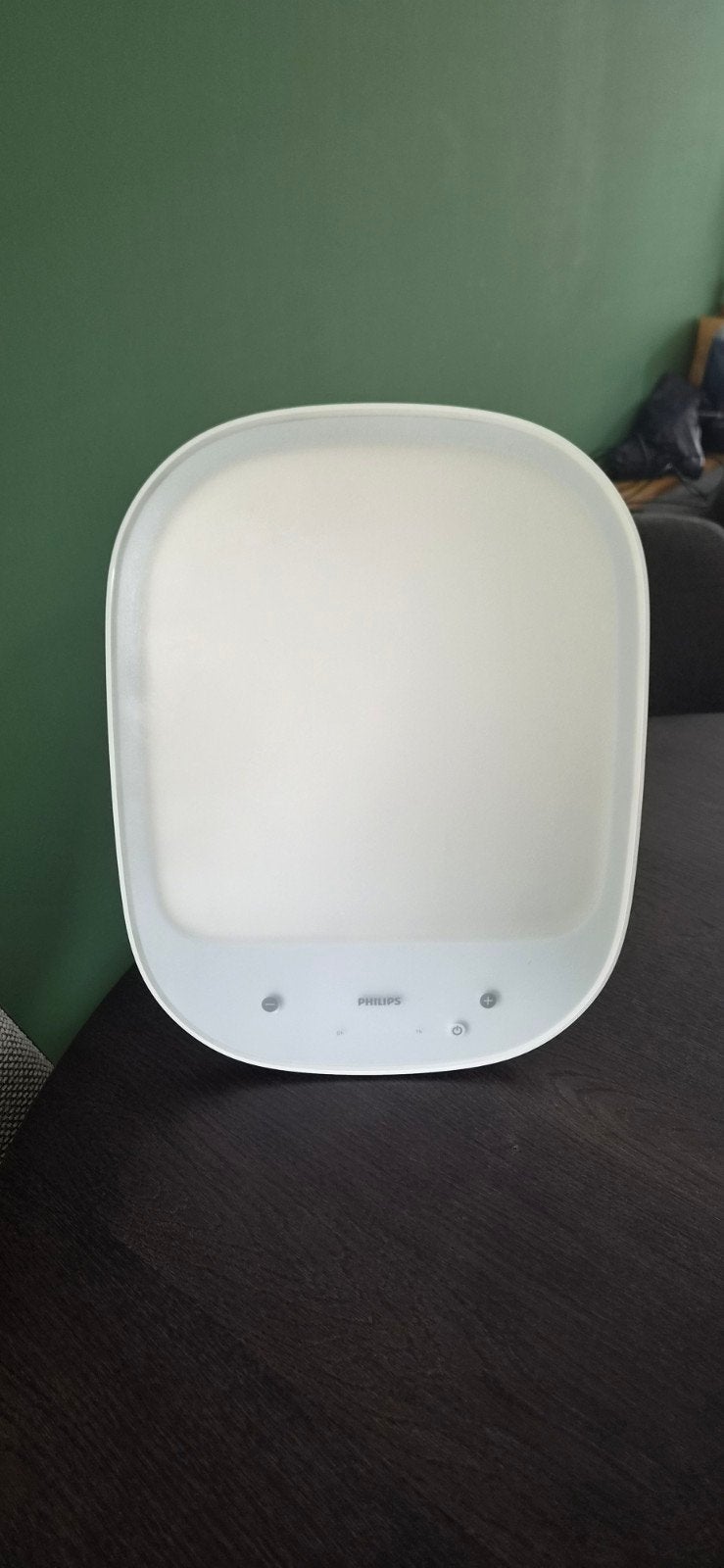 Philips EnergyLight HF3419 Lichttherapielamp, Ophalen of Verzenden