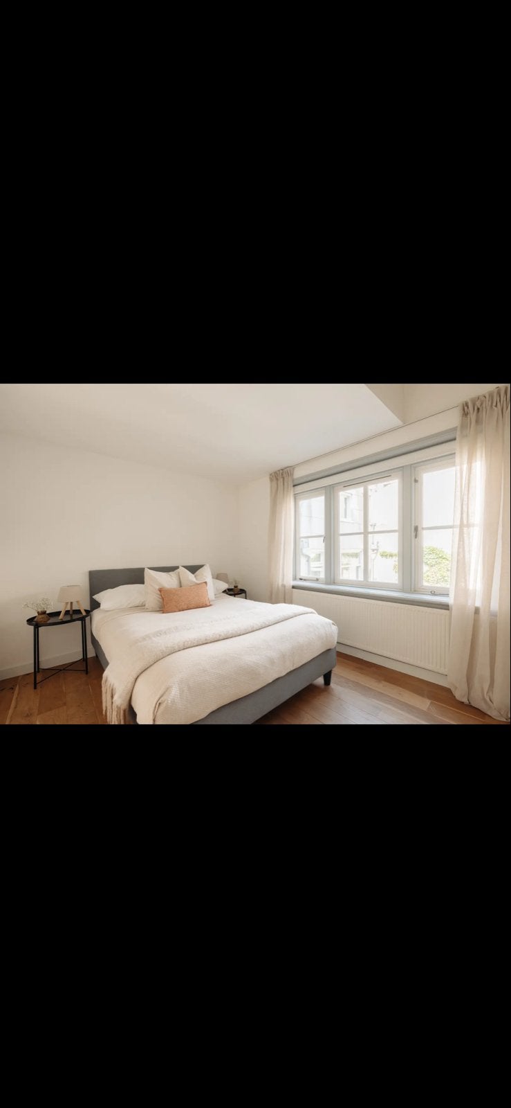Ikea Säbövik boxspring 140x200 - Gratis af te halen!, Ophalen, Gebruikt, Tweepersoons, 140 cm