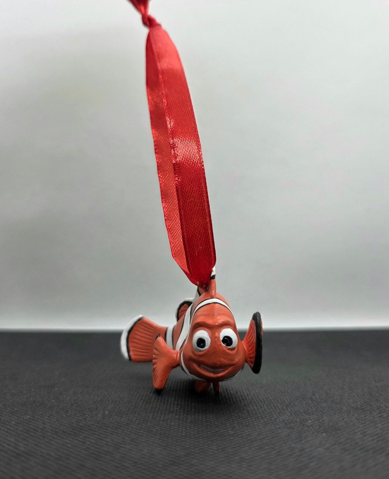 Disney Finding Nemo Marlin kerst ornament hanger kerstbal, Ophalen of Verzenden