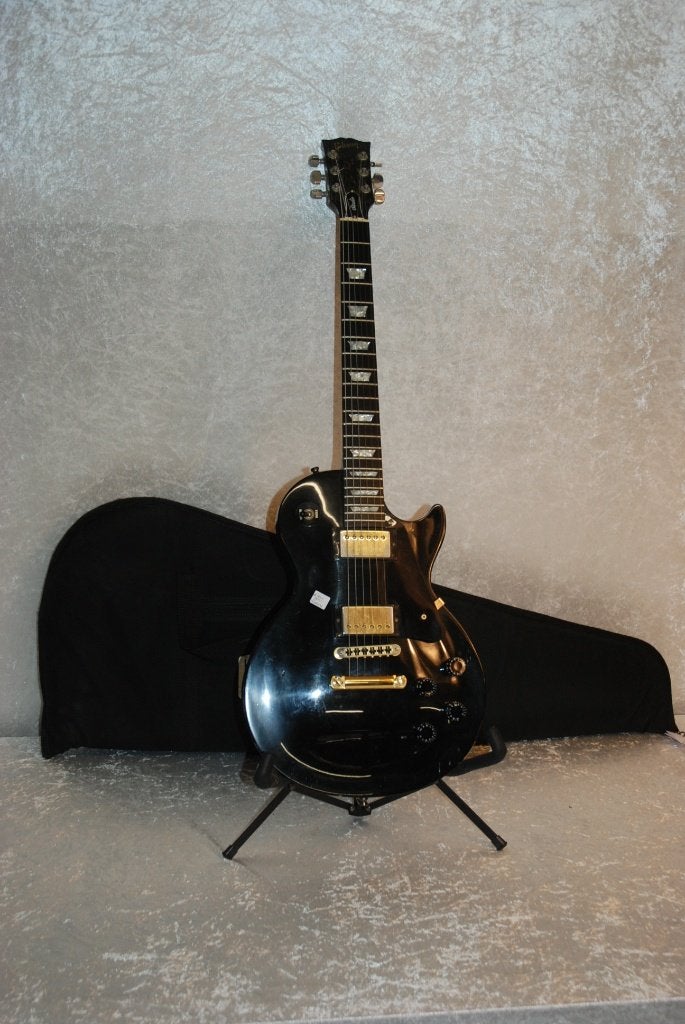 Gibson Les Paul Studio uit 1994 met tas   <26260927>, Gibson, Gebruikt, ., Ophalen of Verzenden
