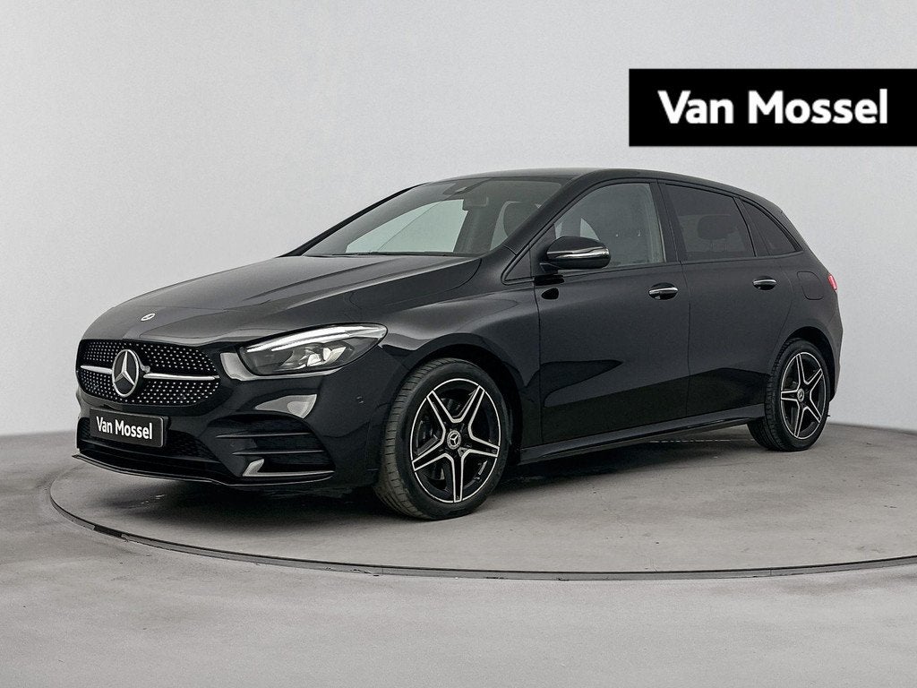 Mercedes-Benz B-klasse 250 e AMG Line 218PK | Automaat | Sto