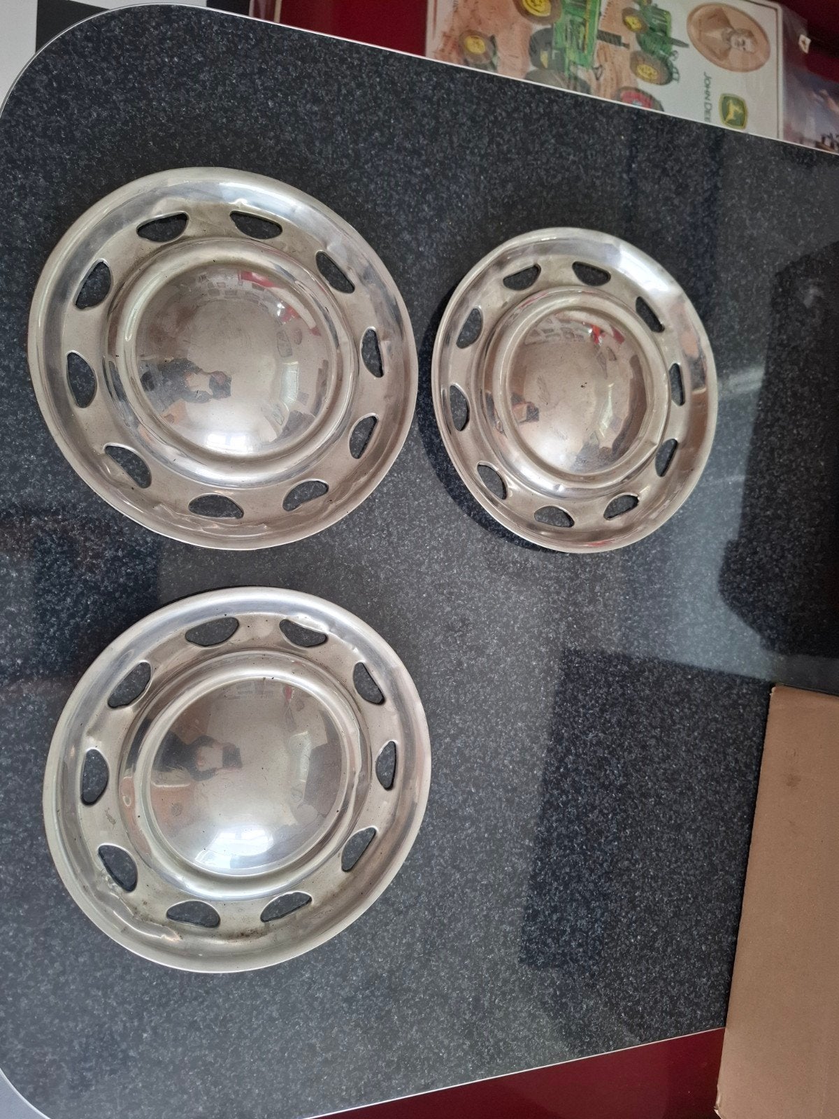 Diverse  classic Mini onderdelen, Ophalen of Verzenden, Gebruikt