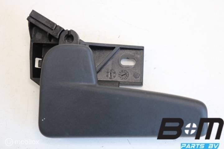 Hendel voor motorkap ontgrendeling VW T-Roc 6R1823533, Gebruikt