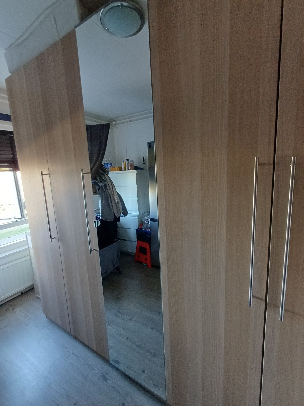 Ikea pax kasten, Huis en Inrichting, Kasten | Kledingkasten, 200 cm of meer, 50 tot 100 cm, Zo goed als nieuw, 50 tot 75 cm