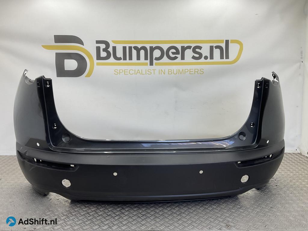 Bumper Mazda CX30 XX 30 PDC DFR5-50221 Achterbumper F3-18376, Auto-onderdelen, Bumper