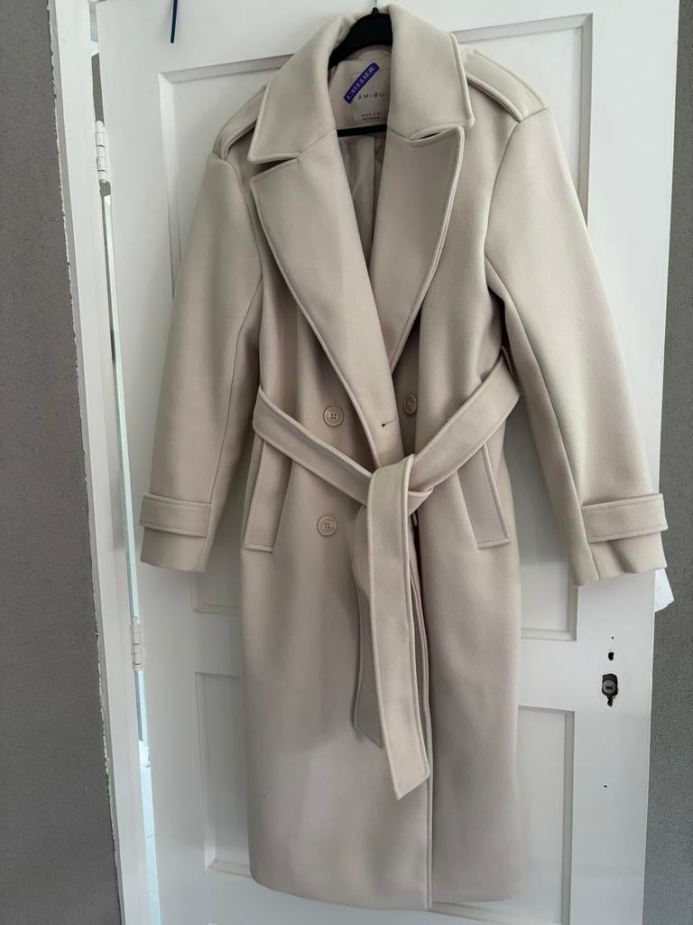 Jas van Ney York en een nieuw jasje van Zara, Ophalen of Verzenden, Zo goed als nieuw, Maat 34 (XS) of kleiner